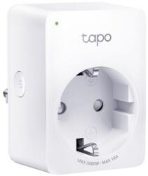 Tapo Priza inteligenta Tp-Link Omada TAPO-P110, 2.4GHz, 1.64 W, Bluetooth 4.2 (onboarding) (TAPO-P110)