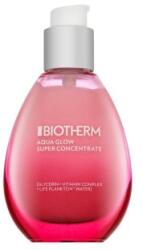Biotherm Aqua Glow fluid energizant Super Concentrate 50 ml