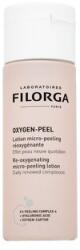 Filorga Oxygen-Peel Re-Oxygenating Micro-Peeling Lotion lapte de curățare cu efect de peeling 150 ml