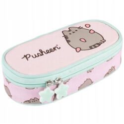 St. Majewski Penar etui St. Majewski 679520, 1 fermoar, 1 extensie, Motiv Pushen (P4589) Penar