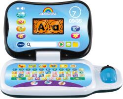 VTech Előiskolai laptop 2.0 szürke/fekete NÉMET nyelvű 80-524804 (80-524804)