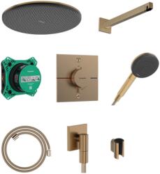 Hansgrohe Raindance Alive S 24630140