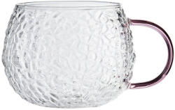 Ambition Blue Aura bögre 380 ml vegyes színekben (display 12 db) (5907796510629)