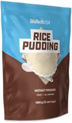 BioTechUSA rice pudding 1000 g