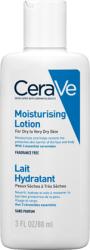 CeraVe hidratáló testápoló tej 88 ml