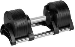 REBEL Gantere si greutati GANTERA REGLABILA AUTOMAT 24KG REBEL ACTIVE (rba-2332-24)