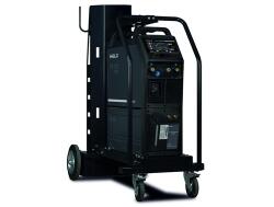 IWELD TIG 5200 AC/DC MULTIWAVE RC Hegesztő inverter (800TIG5200ACDCMW) - fetis