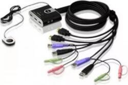 ATEN Switch Aten KVM CS692-AT 1.8m (cs692-at)