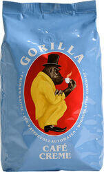 joerges Cafea boabe Joerges Gorilla Cafe Creme blue 1 Kg Coffee (ff01goca)