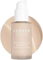 Lumene Invisible IlluminationFoundation SPF 30 Shade 0.5 30 ml