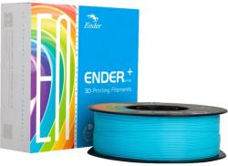 SUNLU PLA+ filament kék 1kg 175mm 3D nyomtatóhoz 3301010310 (3301010310)