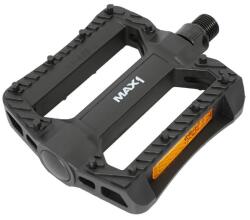 MAX1 Flat Adult - platformové pedály (12890)