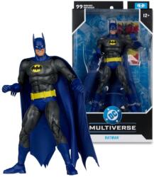 McFarlane Toys DC Multiverse Batman (90's Justice League) Action Figura (18cm) (18032) Figurina