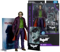McFarlane Toys DC Multiverse The Joker (The Dark Knight) Action Figura (18cm) (17892) Figurina