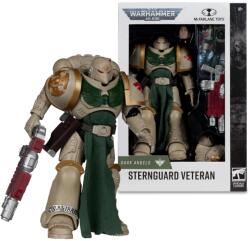 McFarlane Toys Warhammer 40, 000 Sternguard Veteran (Dark Angels) Action Figura (18cm) (11091) Figurina