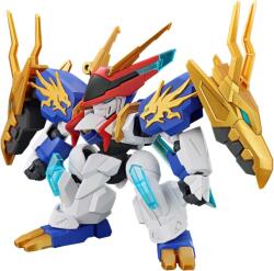 Bandai Model de asamblat Bandai Animation: Mashin Hero Wataru - Ryuohmaru (193709)