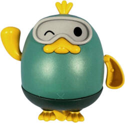 Raya Toys Jucărie de baie Raya Toys - Pui plutitor, verde (503123523)