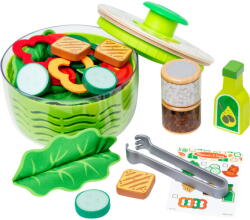 Spin Master Jucarie creativa Spinmaster Spinmaster Melissa & Doug - Salad Spinner Playset (6075169)