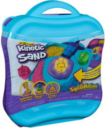 Spin Master Jucarie creativa Spinmaster Spinmaster Kinetic Sand - Squishy Fun Playset (453 grams of sand) (6069401)