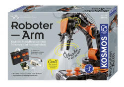 Kosmos 62002 szórakoztató robot (620028)