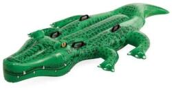 Intex Crocodil gonflabil cu mânere mare 58562 (58562NP)