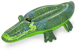 Bestway Crocodil umflat, 152 x 71 cm (OLP102441477)