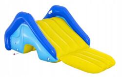 Bestway 52453 - Tobogan gonflabil pentru piscină 247 cm (52453)