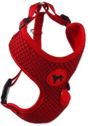 Active Dog Ham Active Dog Mellow S roșu 1, 5x35-47cm (0904-92223) - raijucarii