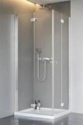  Usa cabina de dus Radaway Nes KDD B, 100 x H200 cm (10024100-01-01L)