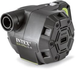 Intex 66642 Pompă electrică Quick Fill 230 / 12V AKU (66642)