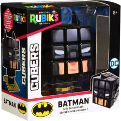 Spin Master Jucarie creativa Spinmaster Spinmaster Rubik's - Cubers 3x3 Batman (6071038)