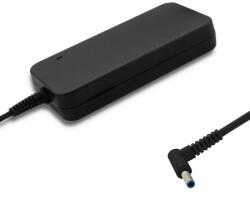 Qoltec 51735 tápegység/transzformátor 150 W Fekete