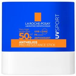 La Roche-Posay Baton solid stick cu SPF50+ Anthelios UVSport, 8g, La Roche-Posay