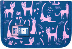 ST.RIGHT St. Right, penar dublu, Lazy Cats Penar