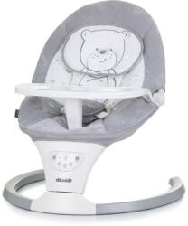Chipolino Lera elektromos babahinta - Granite - pepita - 42 109 Ft