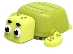 Raya Toys Jucărie de baie Raya Toys - Broască țestoasă plutitoare, verde (503123391)