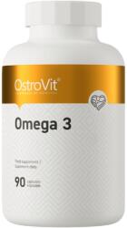 OstroVit Omega 3, 90 capsule, OstroVit
