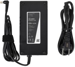 Green Cell AD144P tápegység/transzformátor Univerzális 180 W Fekete