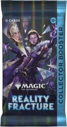 Magic the Gathering Magic The Gathering: Reality Fracture Collector Booster