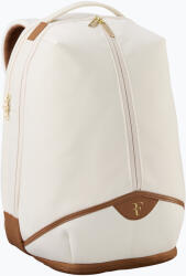 Wilson Rucsac de tenis Wilson Roger Federer Lawn Tennis cream