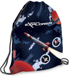 Ars Una Tornazsák ARS UNA Space Explorer 53565525 (53565525)