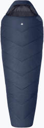 ALPINUS Sac de dormit Alpinus Fiber Pro 1100 stâng gri Sac de dormit
