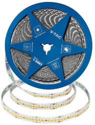 V-TAC Banda LED V-Tac SKU-2126006 | 10m, 24V, 18W/m, 4000K, CRI90+, IP20 (SKU-2126006)