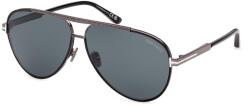 Tom Ford FT1340 01V (FT1340 01V) Слънчеви очила