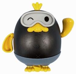 Raya Toys Jucărie de baie Raya Toys - Pui plutitor, negru (503123521)