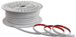 V-TAC Banda LED V-Tac SKU-23722 | COB, 12.5W/m, 220-240V, IP65, 4000K, 50m (SKU-23722)