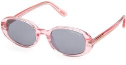 Tom Ford FT1364 72A (FT1364 72A) Слънчеви очила