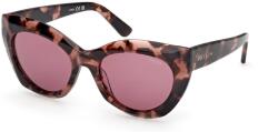 Emilio Pucci EP0257 55S (EP0257 55S) Слънчеви очила