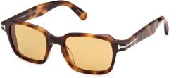 Tom Ford FT1359 53E (FT1359 53E) Слънчеви очила