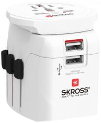 SKROSS PRO Light USB - World (1.302470)